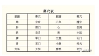 十班同学中医视频小沙龙学习记