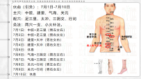 每天都生活在感动中